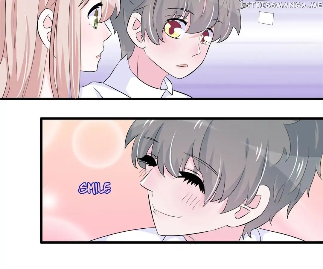 Delicate and Meek, Me? chapter 48 - page 10