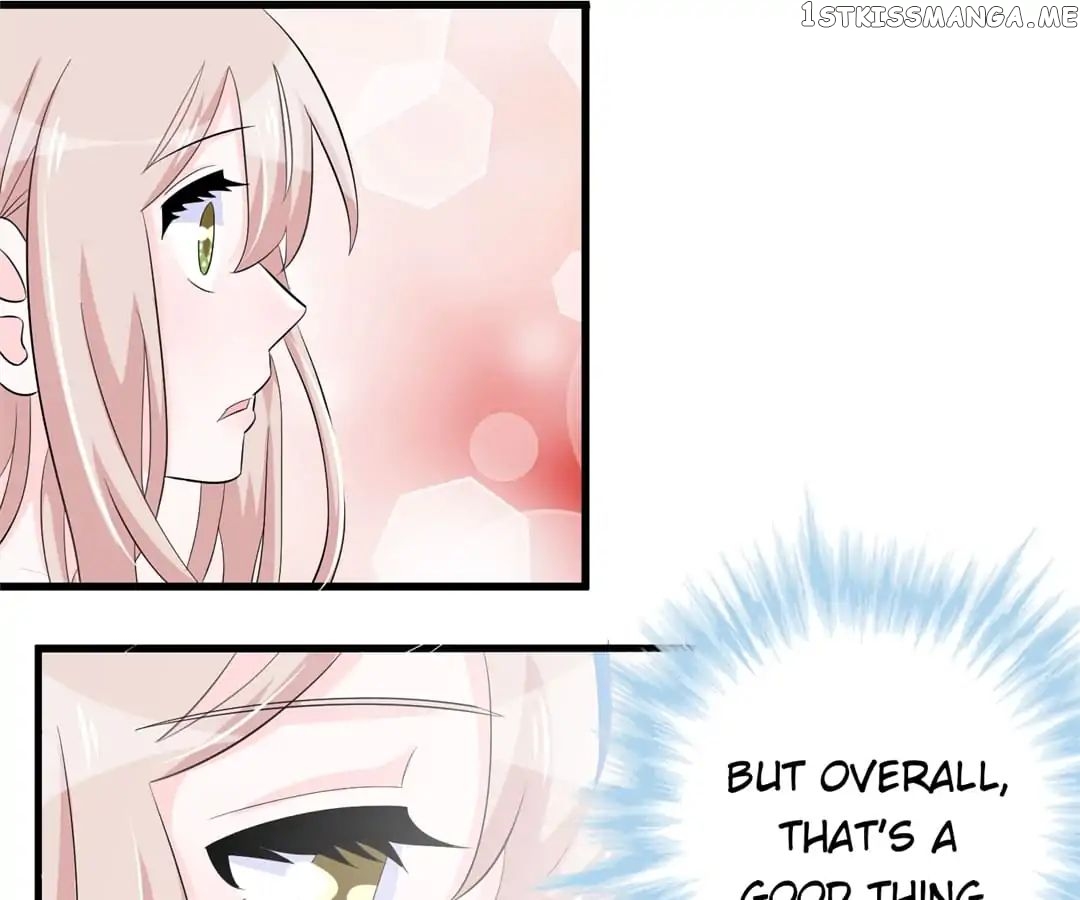 Delicate and Meek, Me? chapter 48 - page 11