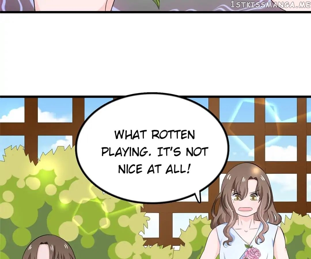Delicate and Meek, Me? chapter 48 - page 14