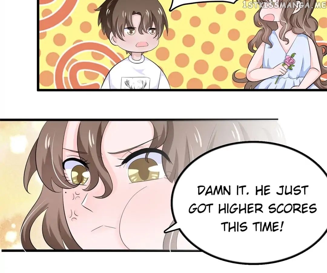 Delicate and Meek, Me? chapter 48 - page 16