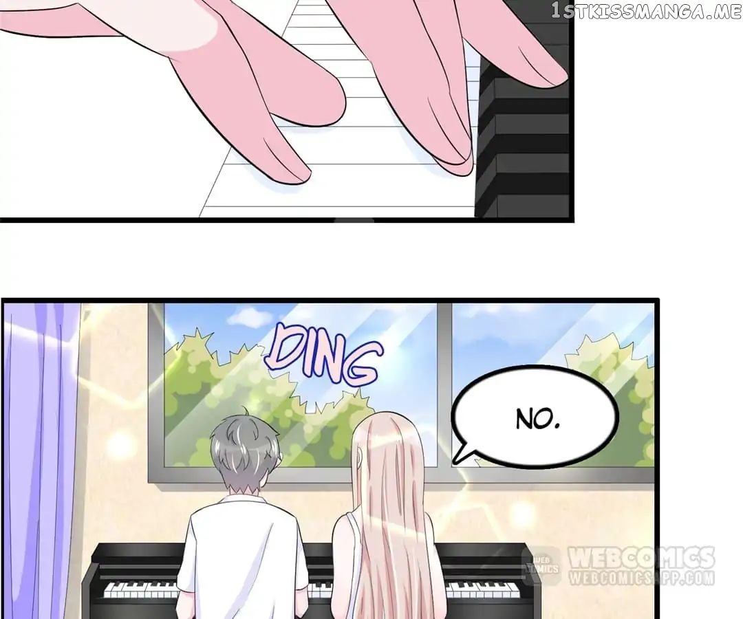 Delicate and Meek, Me? chapter 48 - page 2