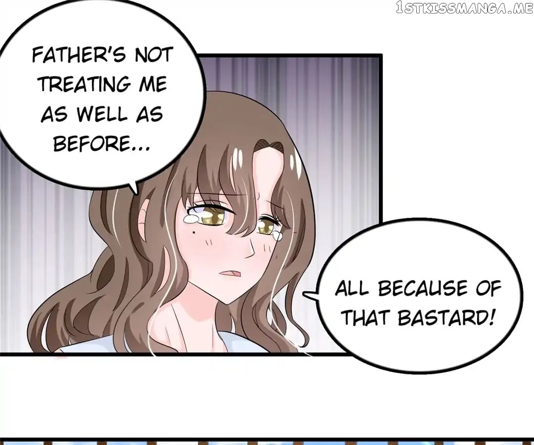 Delicate and Meek, Me? chapter 48 - page 25