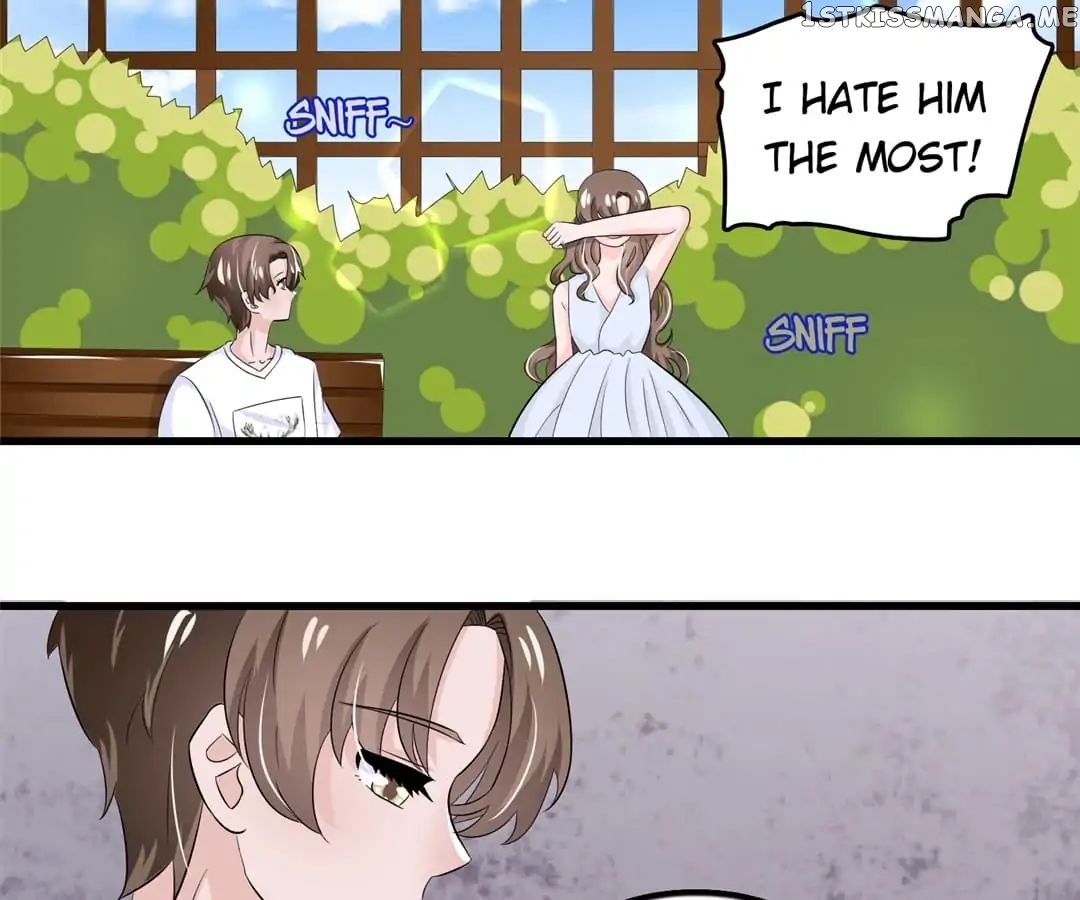 Delicate and Meek, Me? chapter 48 - page 26