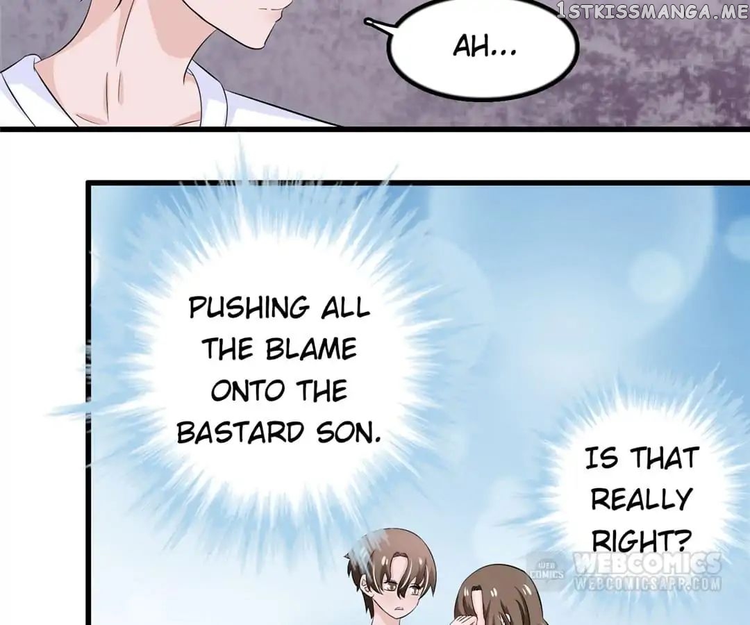 Delicate and Meek, Me? chapter 48 - page 27