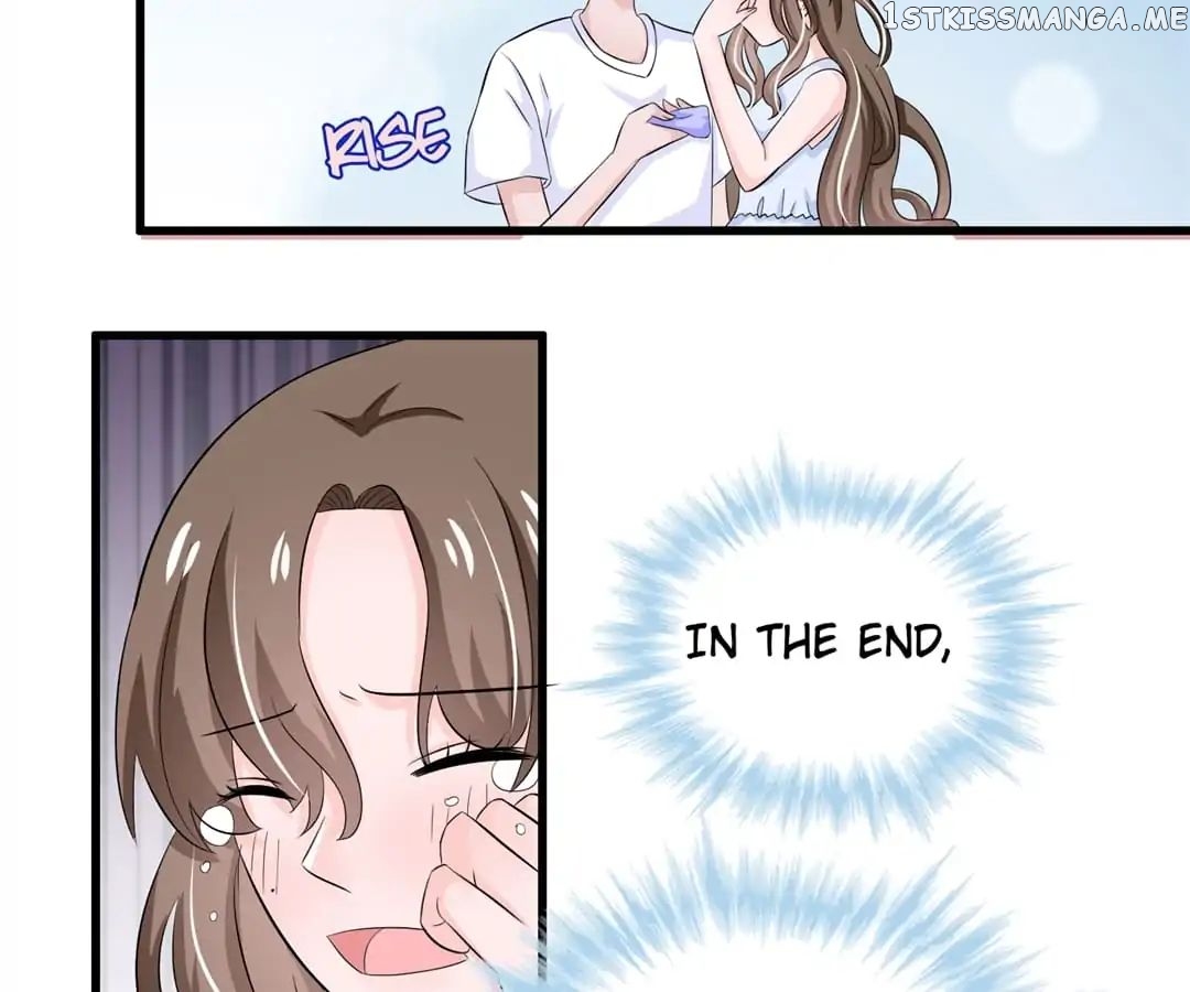 Delicate and Meek, Me? chapter 48 - page 28