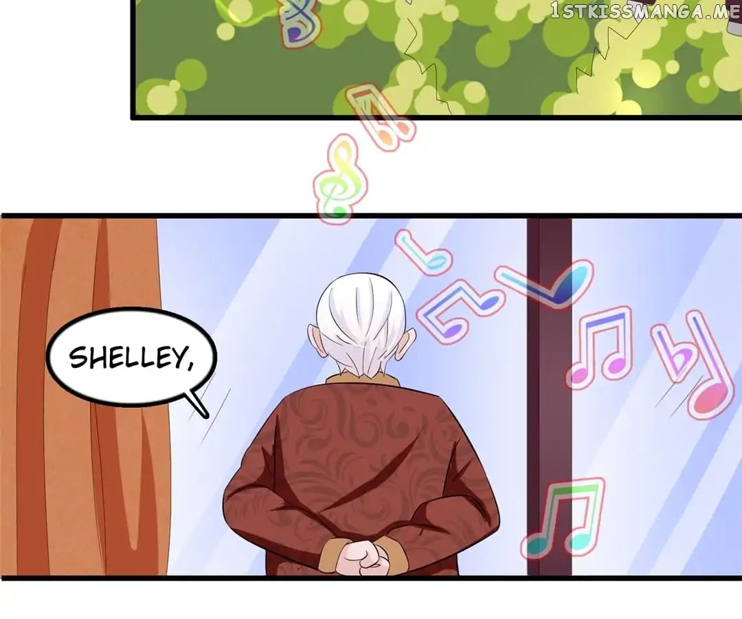 Delicate and Meek, Me? chapter 48 - page 32