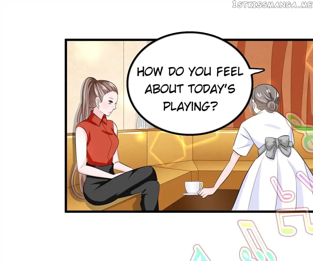 Delicate and Meek, Me? chapter 48 - page 33