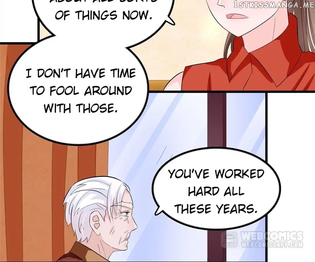 Delicate and Meek, Me? chapter 48 - page 38