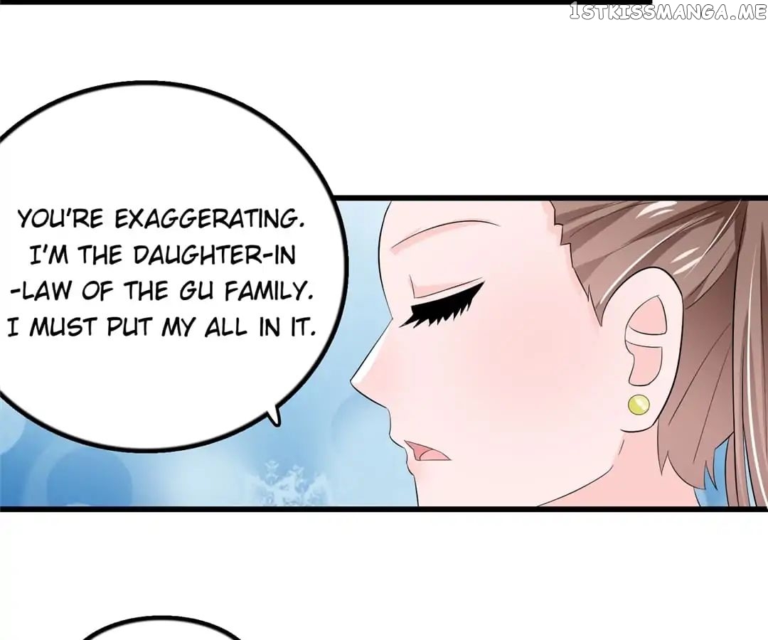 Delicate and Meek, Me? chapter 48 - page 39