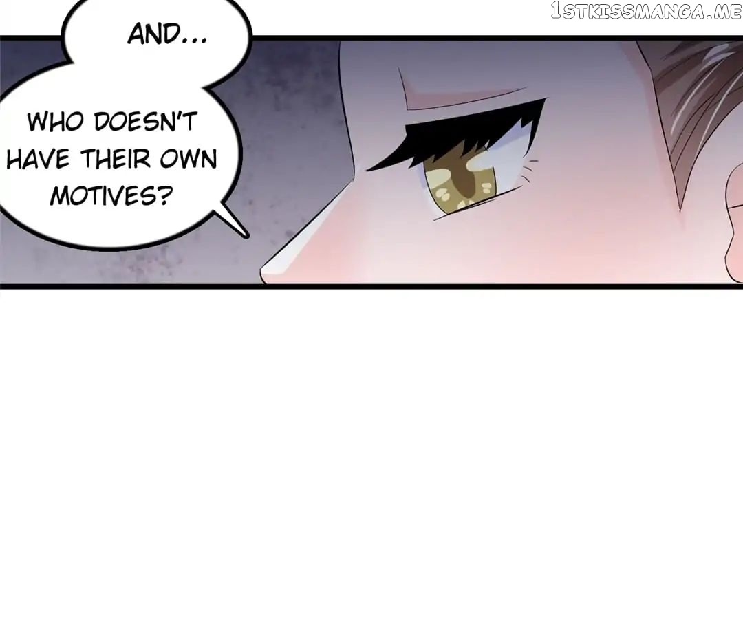 Delicate and Meek, Me? chapter 48 - page 40