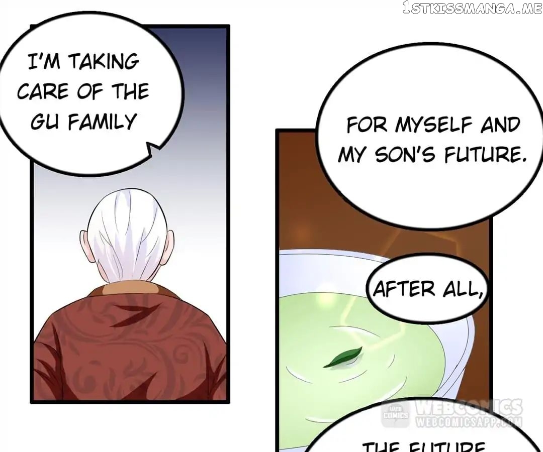 Delicate and Meek, Me? chapter 48 - page 41