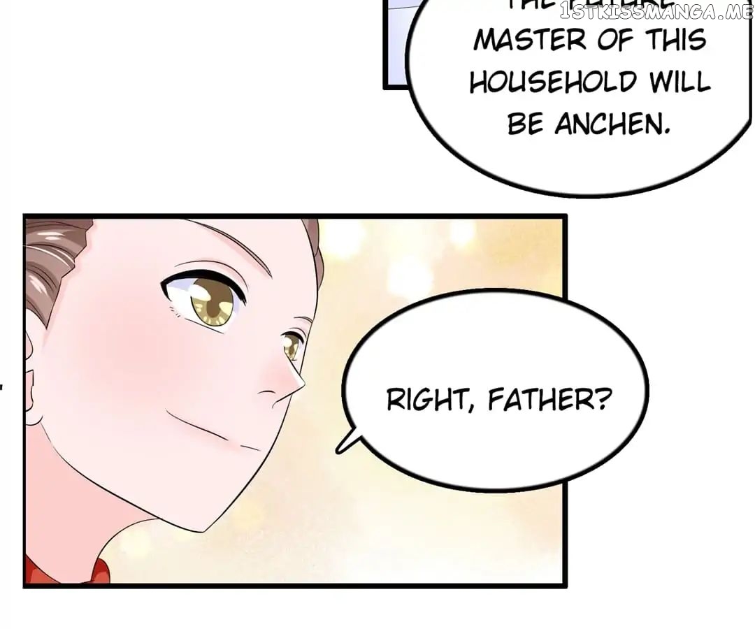 Delicate and Meek, Me? chapter 48 - page 42