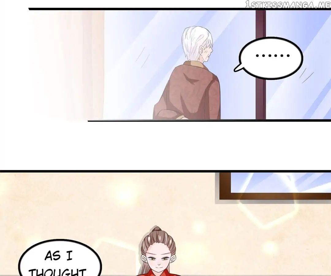 Delicate and Meek, Me? chapter 48 - page 43