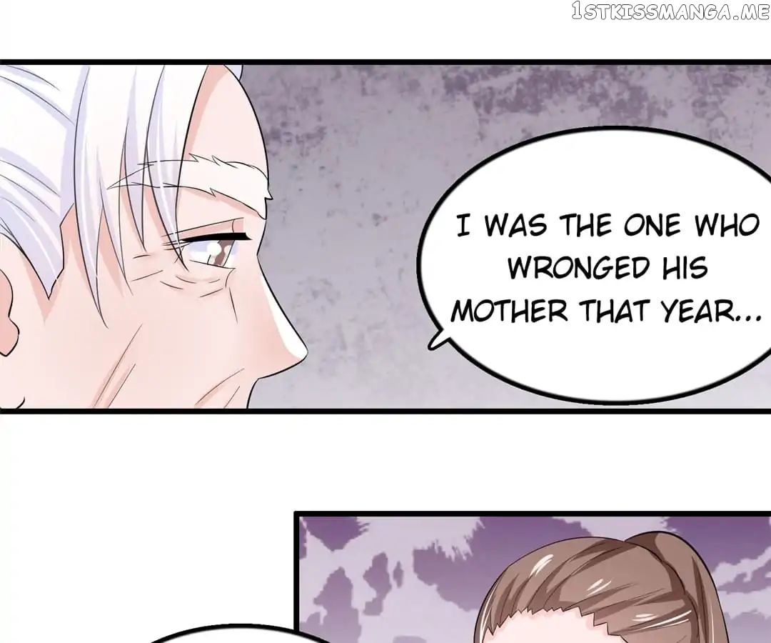 Delicate and Meek, Me? chapter 48 - page 46