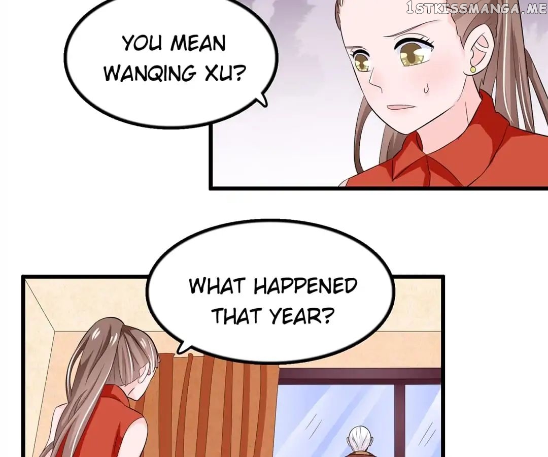 Delicate and Meek, Me? chapter 48 - page 47