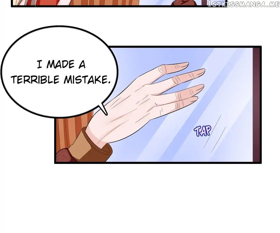 Delicate and Meek, Me? chapter 48 - page 48