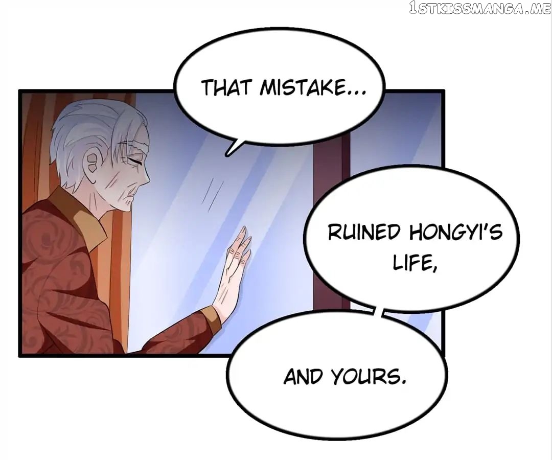 Delicate and Meek, Me? chapter 48 - page 49