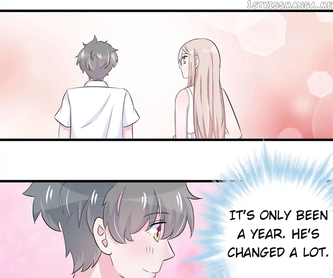 Delicate and Meek, Me? chapter 48 - page 7