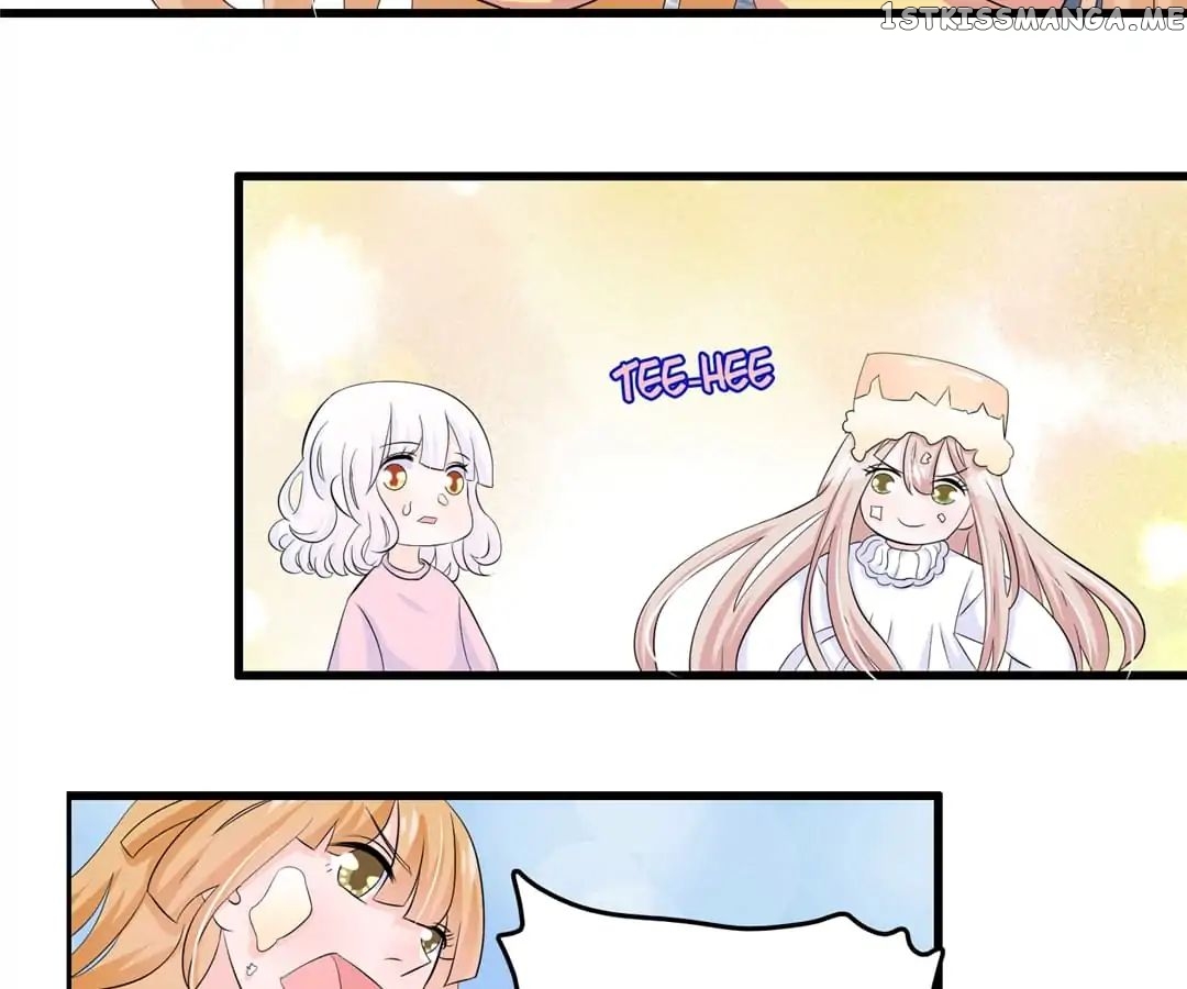 Delicate and Meek, Me? chapter 47 - page 11