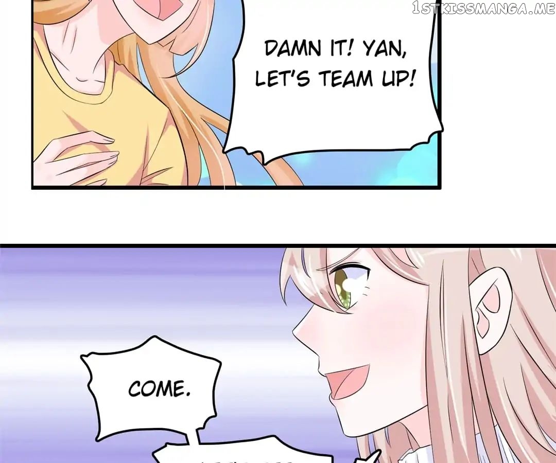 Delicate and Meek, Me? chapter 47 - page 12