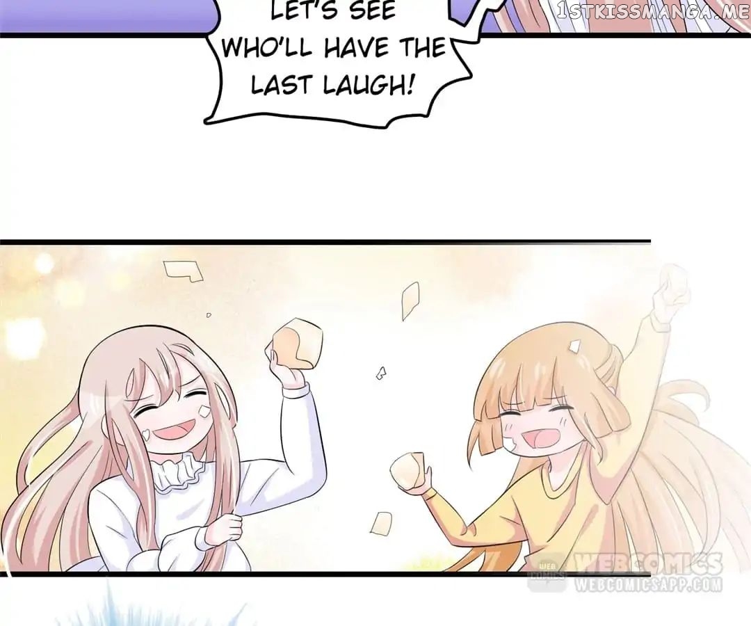 Delicate and Meek, Me? chapter 47 - page 13