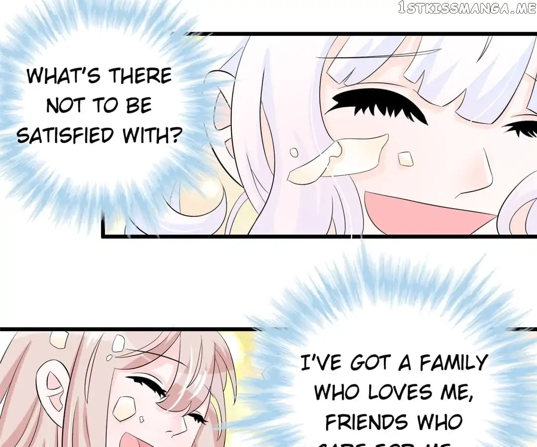 Delicate and Meek, Me? chapter 47 - page 14