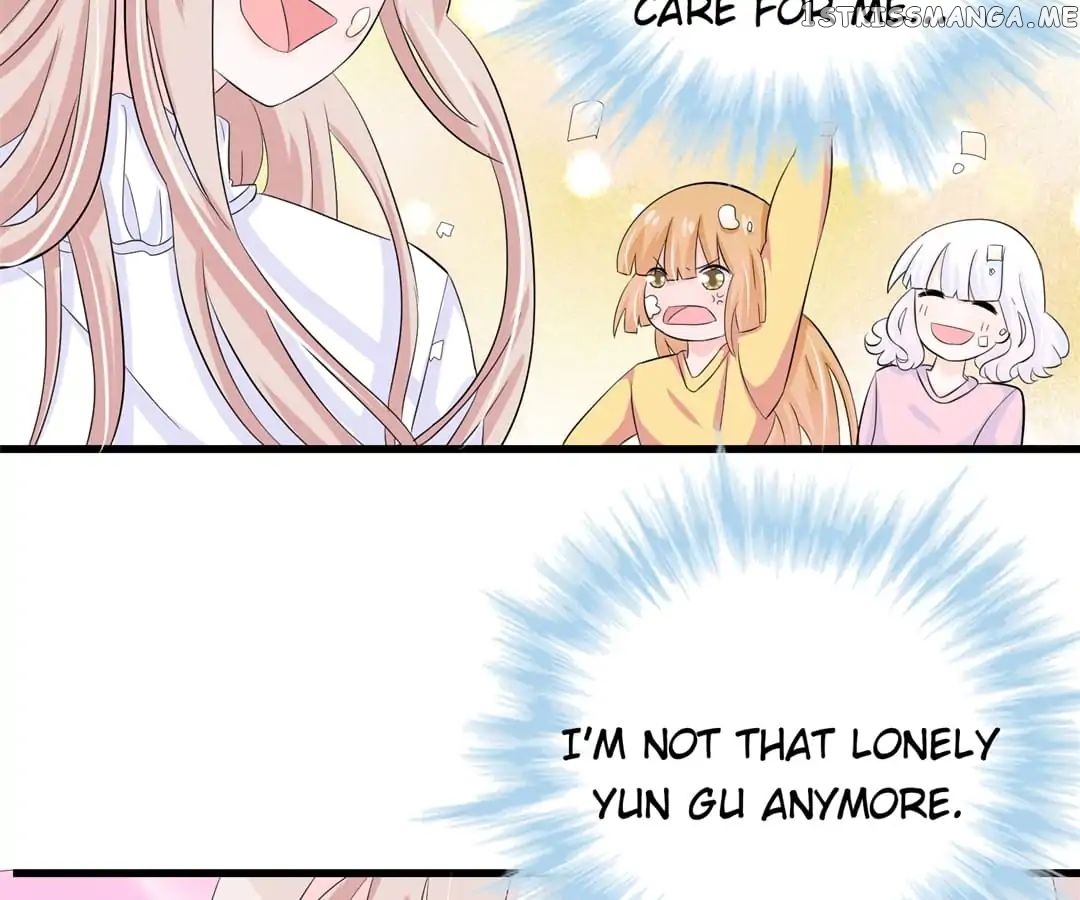 Delicate and Meek, Me? chapter 47 - page 15