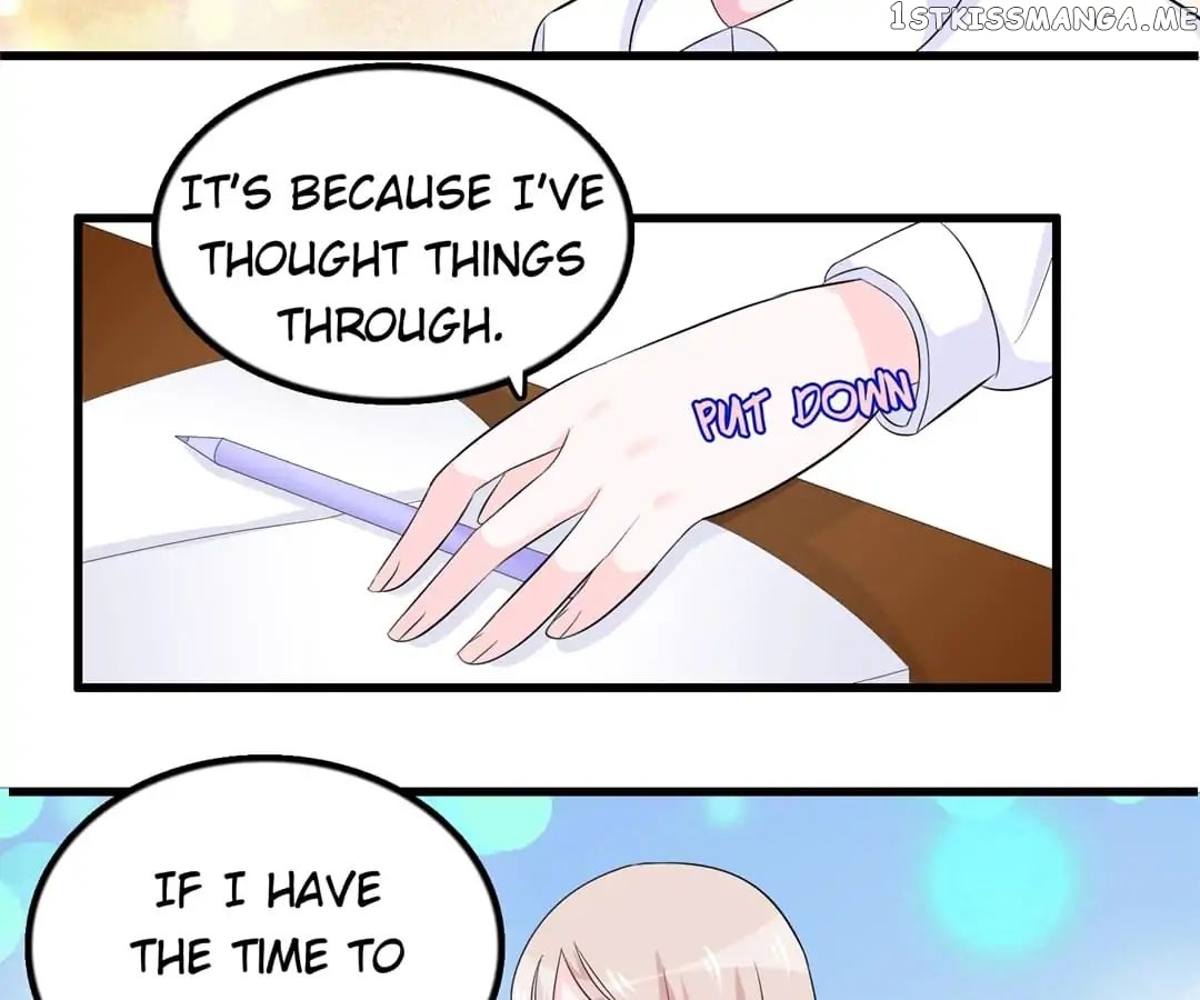Delicate and Meek, Me? chapter 47 - page 23
