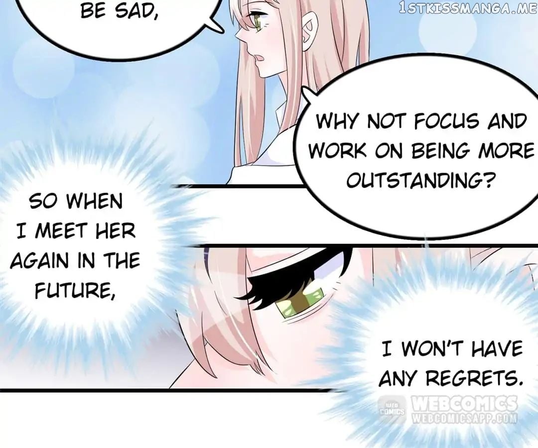 Delicate and Meek, Me? chapter 47 - page 24