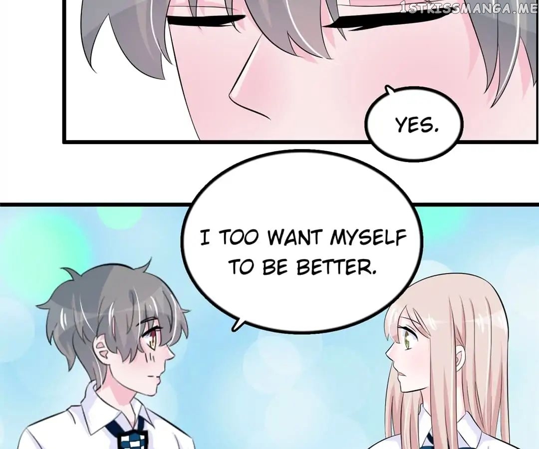 Delicate and Meek, Me? chapter 47 - page 26