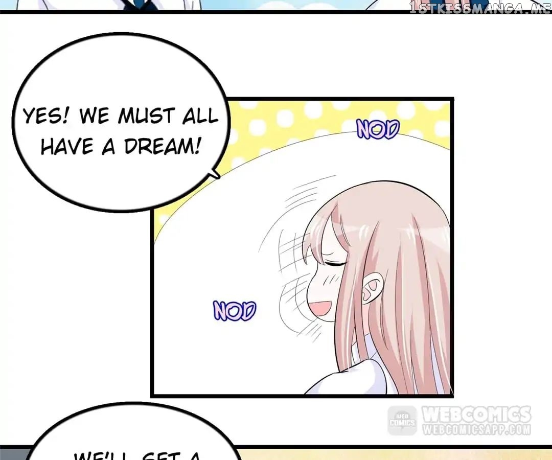 Delicate and Meek, Me? chapter 47 - page 27