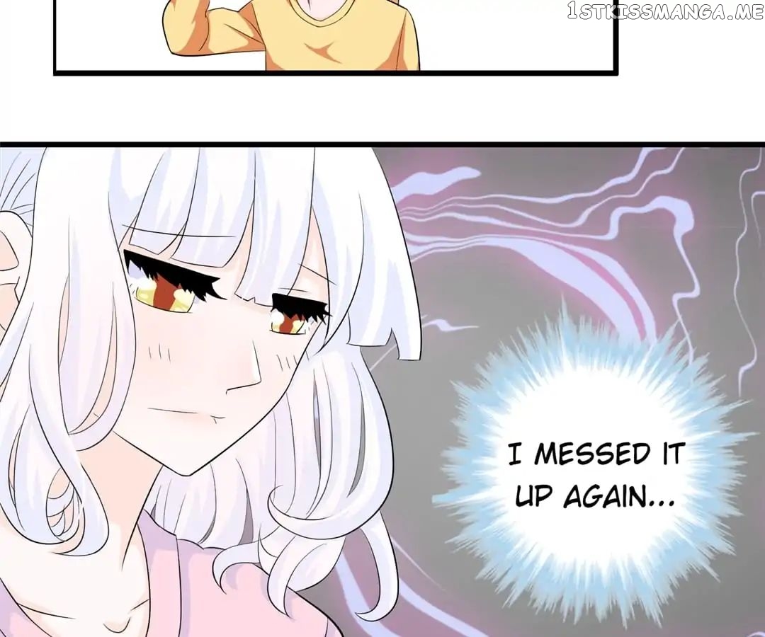 Delicate and Meek, Me? chapter 47 - page 3