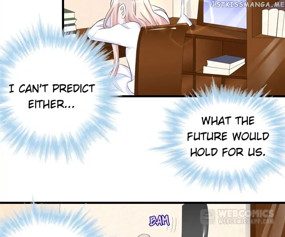 Delicate and Meek, Me? chapter 47 - page 34