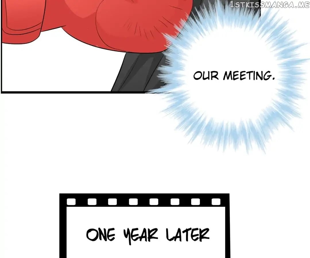 Delicate and Meek, Me? chapter 47 - page 36