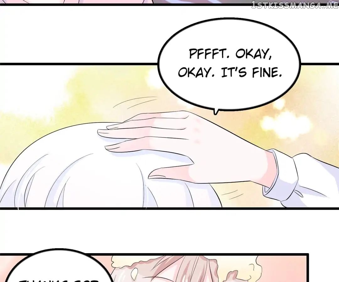 Delicate and Meek, Me? chapter 47 - page 4