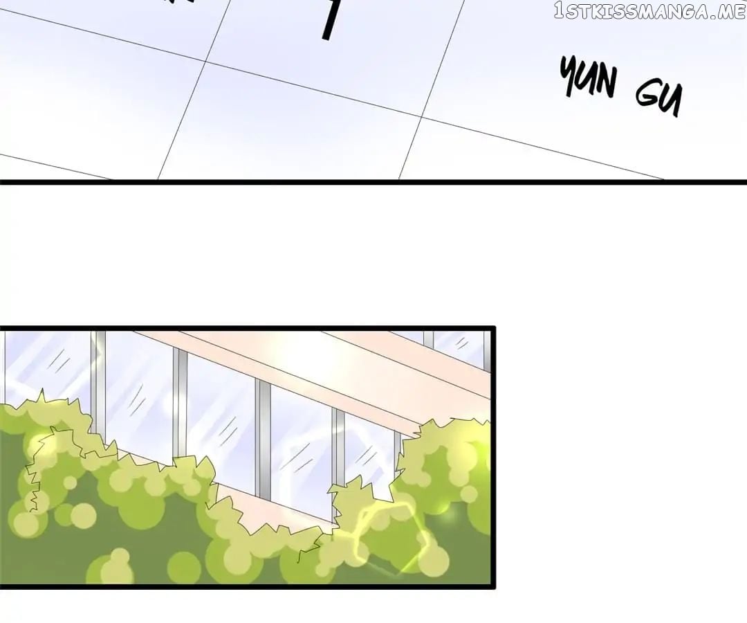 Delicate and Meek, Me? chapter 47 - page 40