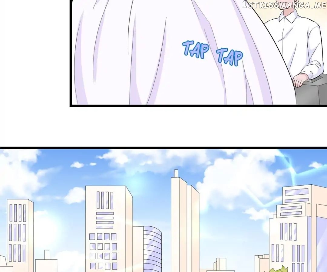 Delicate and Meek, Me? chapter 47 - page 54