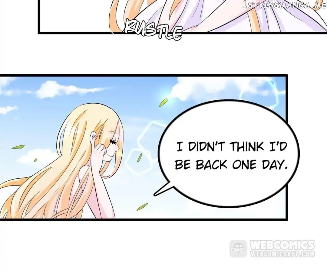 Delicate and Meek, Me? chapter 47 - page 56