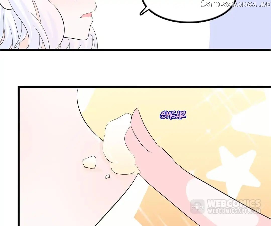 Delicate and Meek, Me? chapter 47 - page 6