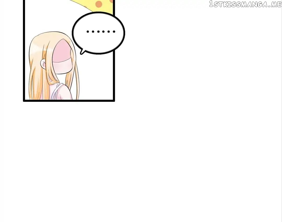 Delicate and Meek, Me? chapter 47 - page 60