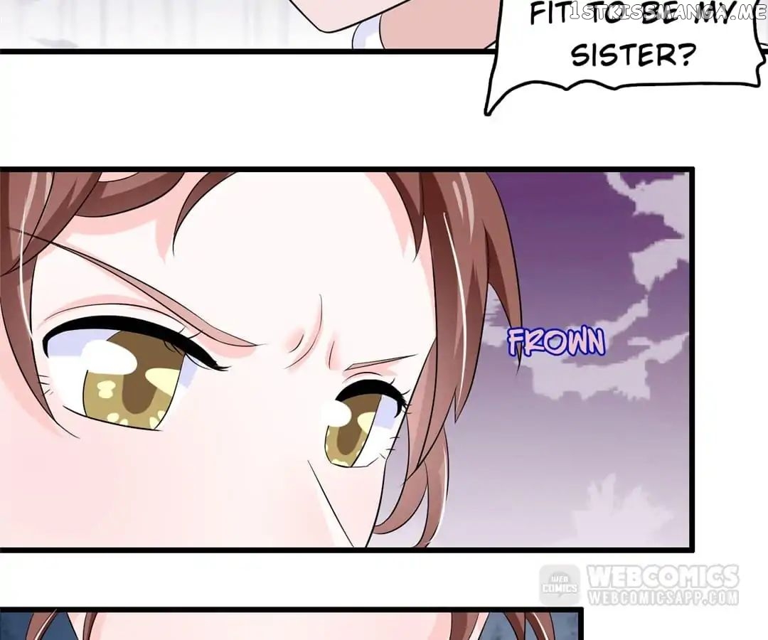 Delicate and Meek, Me? chapter 46 - page 20
