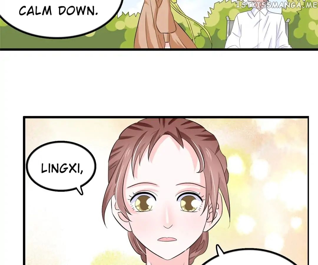 Delicate and Meek, Me? chapter 46 - page 22