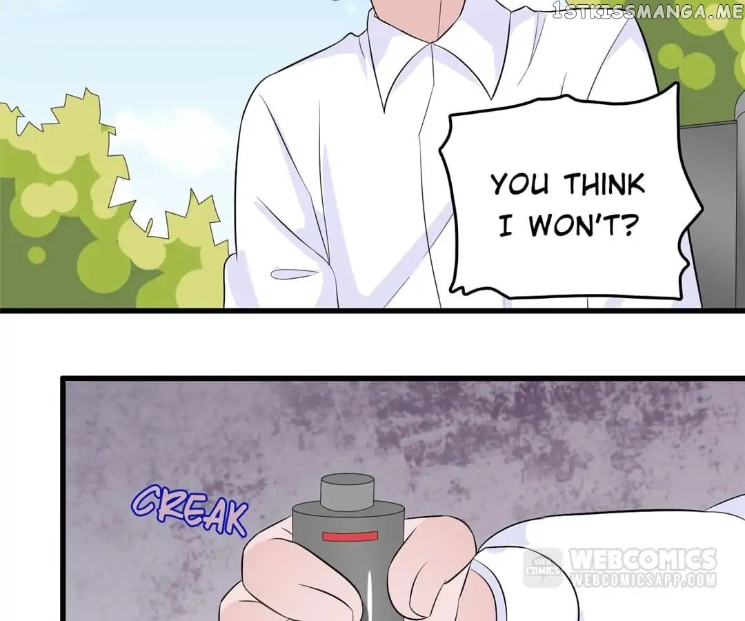 Delicate and Meek, Me? chapter 46 - page 27