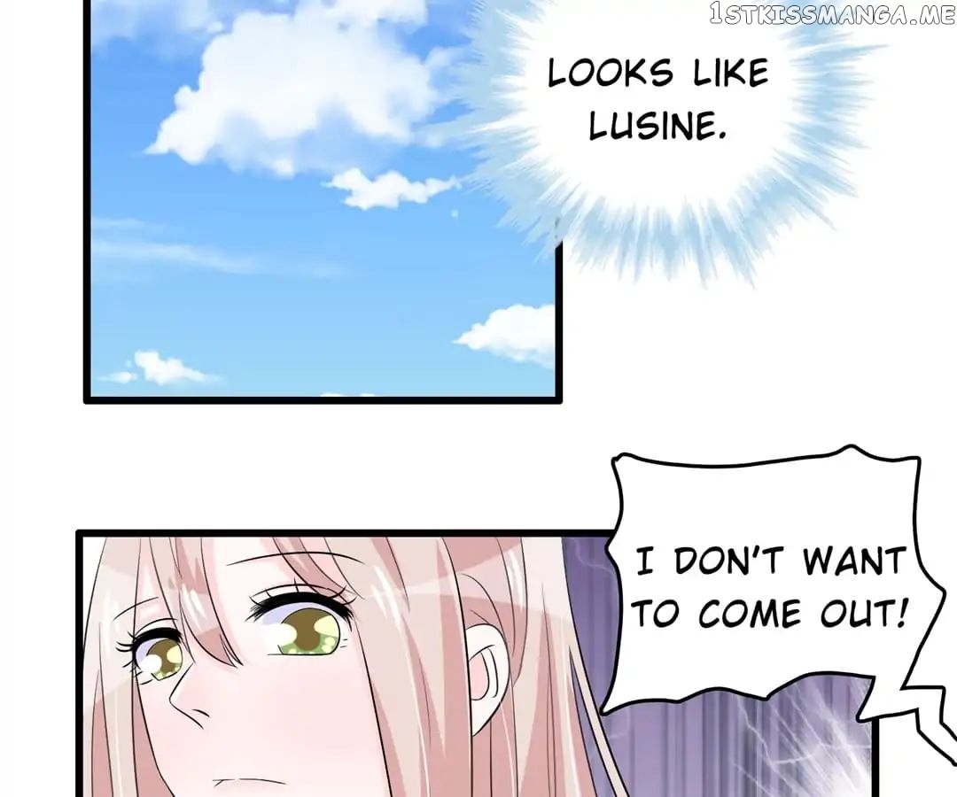 Delicate and Meek, Me? chapter 46 - page 3