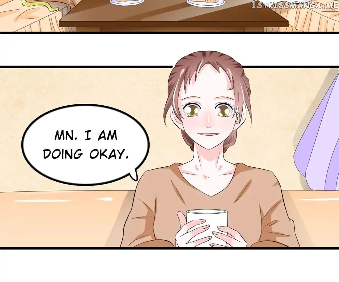 Delicate and Meek, Me? chapter 46 - page 32