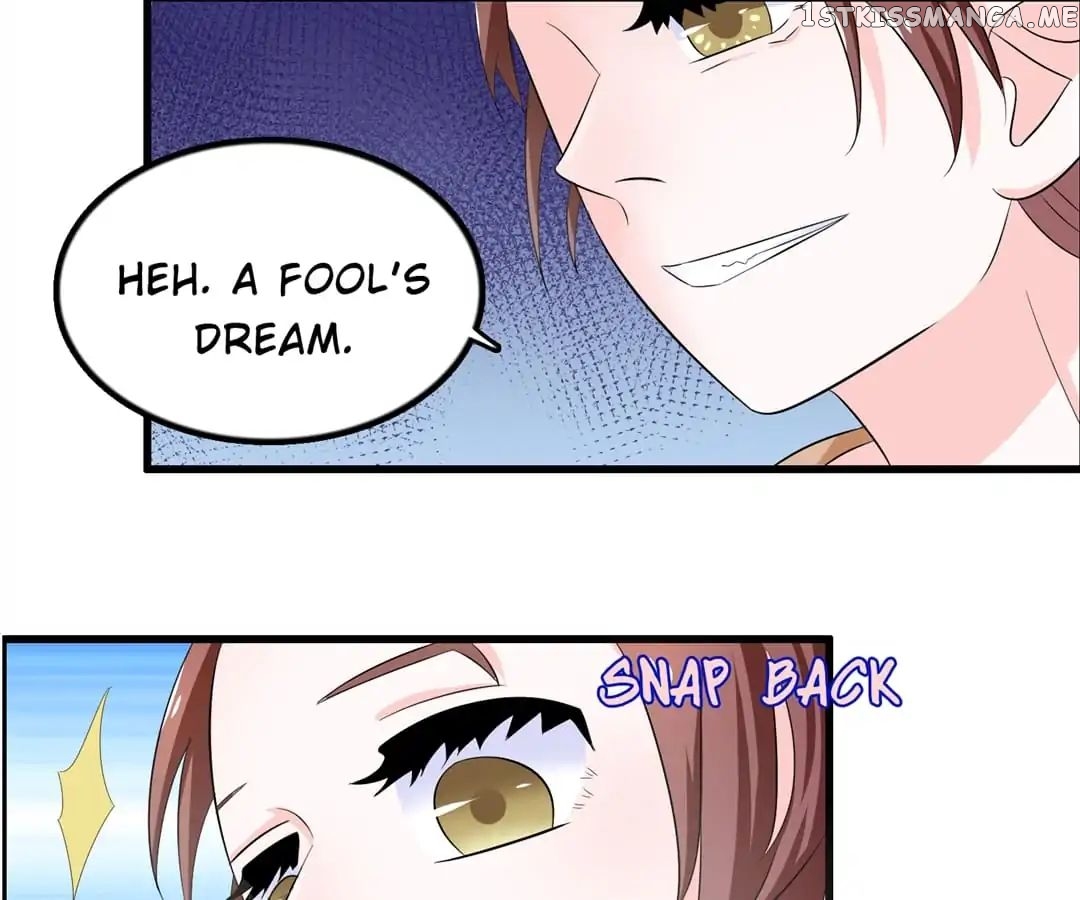 Delicate and Meek, Me? chapter 46 - page 39