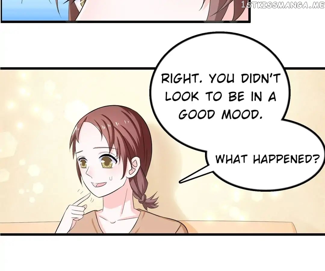 Delicate and Meek, Me? chapter 46 - page 40