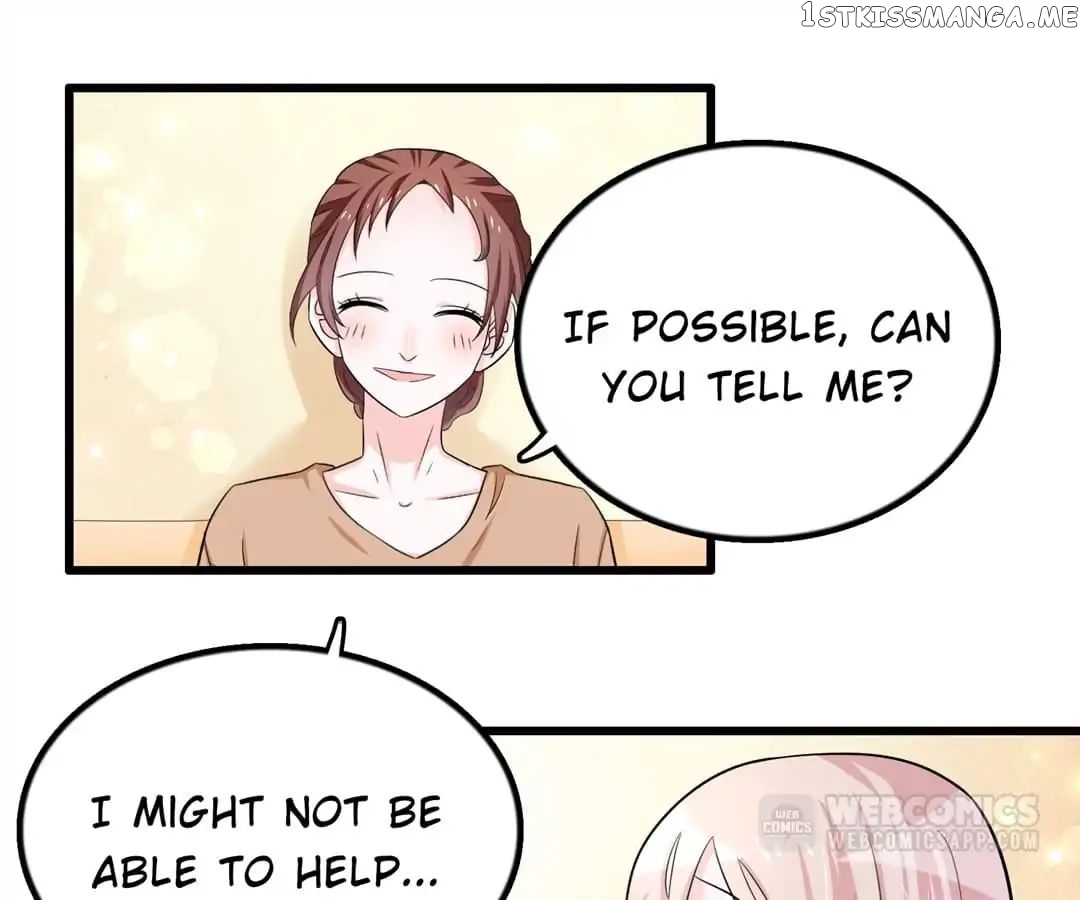 Delicate and Meek, Me? chapter 46 - page 41
