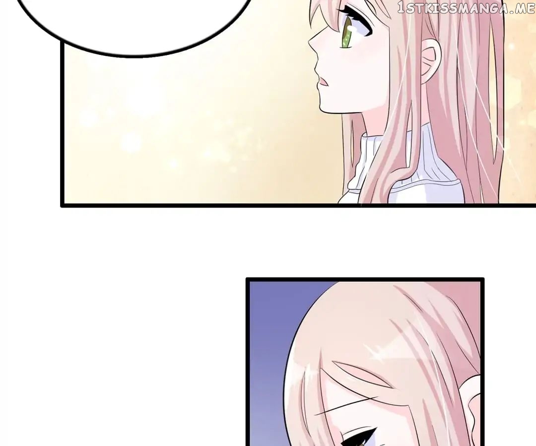 Delicate and Meek, Me? chapter 46 - page 42