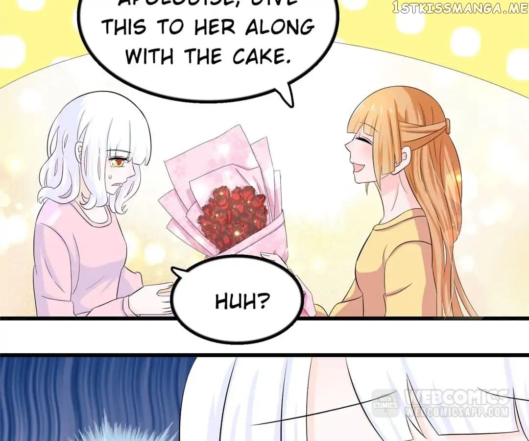 Delicate and Meek, Me? chapter 46 - page 66